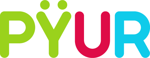 PYUR Logo